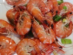 -景祥海鲜美食餐厅