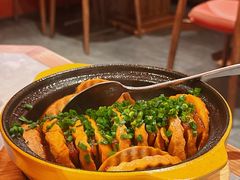 -闽上鲜·福建菜(龙湖滨江天街店)