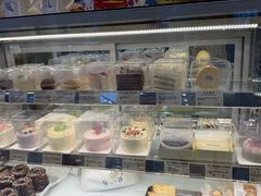-檗谷·面包·咖啡·轻食(华贸天地店)