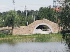 -张家湾公园