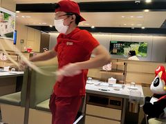 -海底捞火锅(龙湖北京大兴天街店)