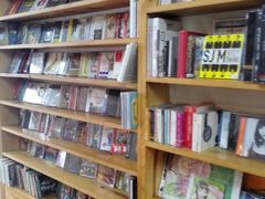 -M.F CDshop唱片店