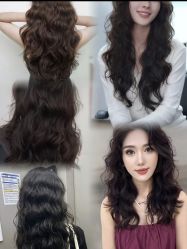 -BEAUTY HAIR GANO