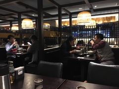 大堂-一豚轩·烧鸟·豚骨拉面(五四路店)