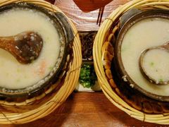 -火齐潮汕砂锅粥(五道口店)