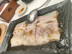 -白天鹅宾馆-宏图府餐厅