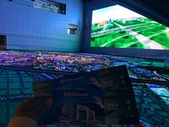 -哈尔滨规划展览馆