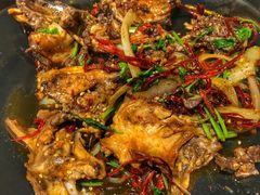 -陈家小肉串