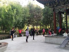 -迎泽公园