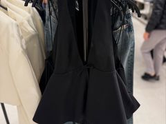 -ZARA(凯德乐峰广场店)