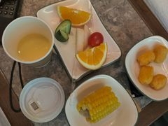 -和子足浴SPA会馆(东方之门店)