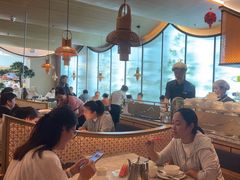 -小菜园新徽菜(无锡宜家荟聚中心店)