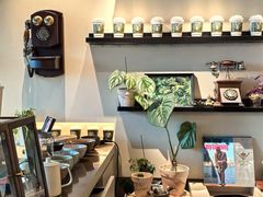 -luutosa  cafe & tea 鹿兔山