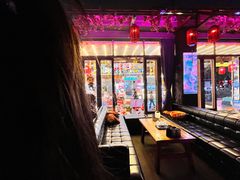 -喜鹊音乐酒馆(西街店)