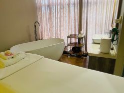 -芳香乐府SPA·五行芳疗