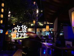 -绿茶餐厅(光谷世界城步行街店)