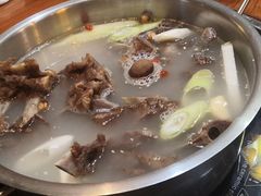-草原牧羊火锅·龙虾·烤鱼(杨浦店)