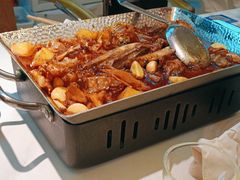 -蛙舍·炭烧牛蛙(东百中心店)