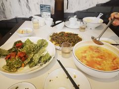 -食光慢宴·安吉土菜馆