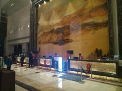 -宜昌富力皇冠假日酒店·咖啡1号西餐厅