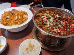 -惠宾饭庄(中山路店)