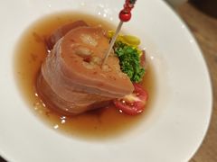 -周家二小姐的菜(西津渡店)