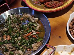 -四禧精酿铜锅涮肉·烧烤工场(大明湖店)