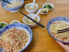 -裕兴记·三虾面(西北街总店)