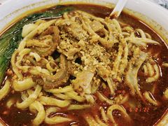 -阿九笨鸡蛋手擀面(总店)