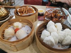 -点都德(龙之梦店)