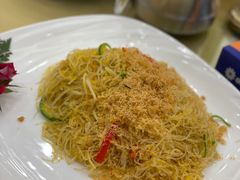 粉丝-海龙渔村(万江分店)