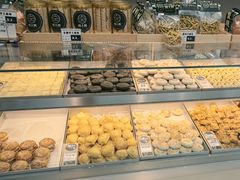 -酥大興·新国潮糕点配茶饮(龙岗万达黑金店)