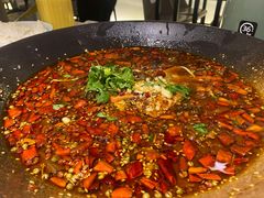 -川風侠·融合新川菜(镇江京口吾悦店)