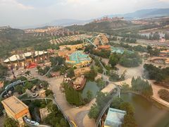 -七彩云南欢乐世界