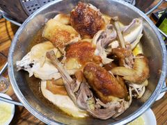 -飞尝蚝·顺德菜·鱼生(顺德总店)
