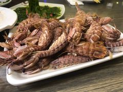 -大京园海鲜烧烤(东城路店)