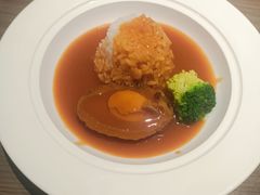 大连活鲍捞饭-将相和·海鲜蒸饺大连菜