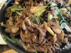 -烤肉季饭庄