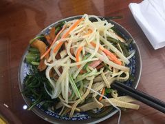 -顺发拉面(长湖路店)