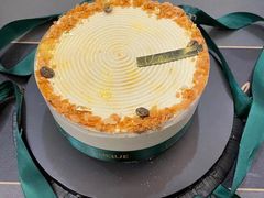 海盐焦糖-TINTIN CAKE BOUTIQUE(台北壹店)