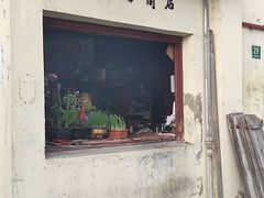 -三林塘老街