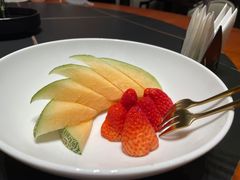 -翕间食·精致淮扬菜(江苏大剧院店)