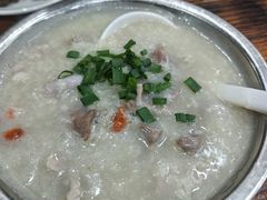 -南记食粥坊·宵夜大排档(莲花总店)