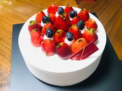 -85度C(上海茶陵北路店)