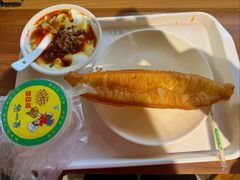 -文武王氏烧饼·无矾油条(西溪路店)