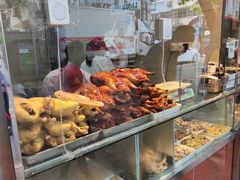-张记卤菜店(三条巷店)