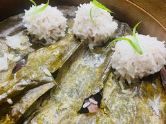 -丹江渔村(首都机场店)
