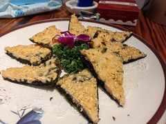 -百年银屏蚝烙·潮汕菜·非遗(乐山店)