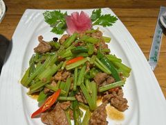 -老雒阳清真水席(瀍河店)