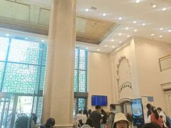 -汗腾格里·风味餐厅(新疆驻京办店)